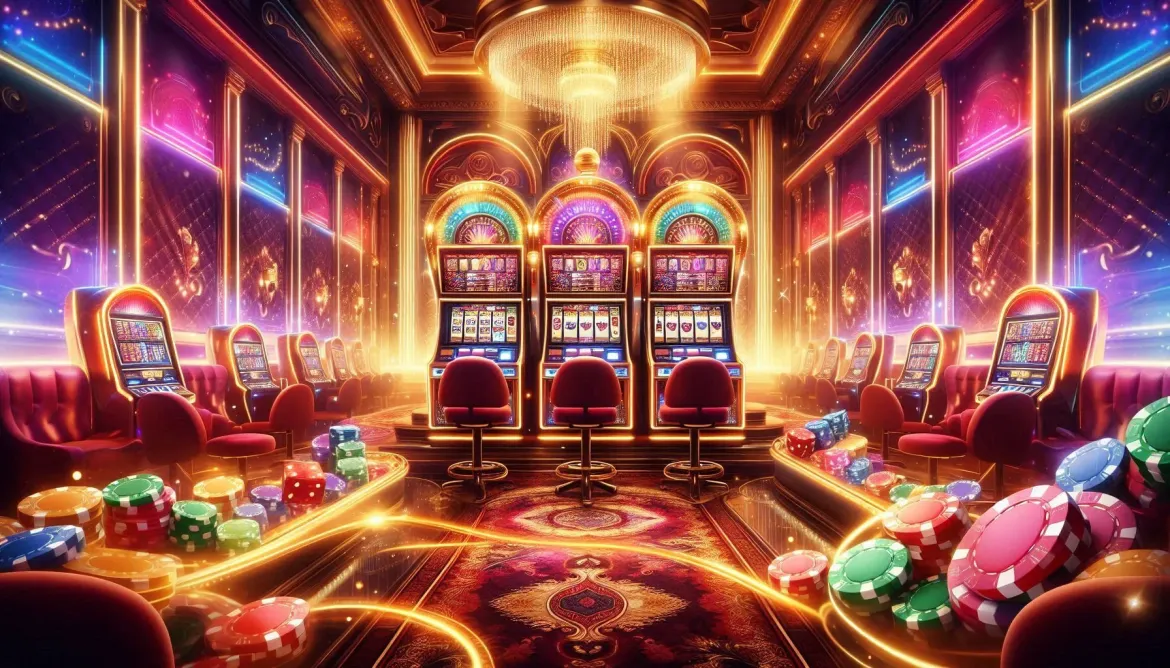 Casineia Casino
